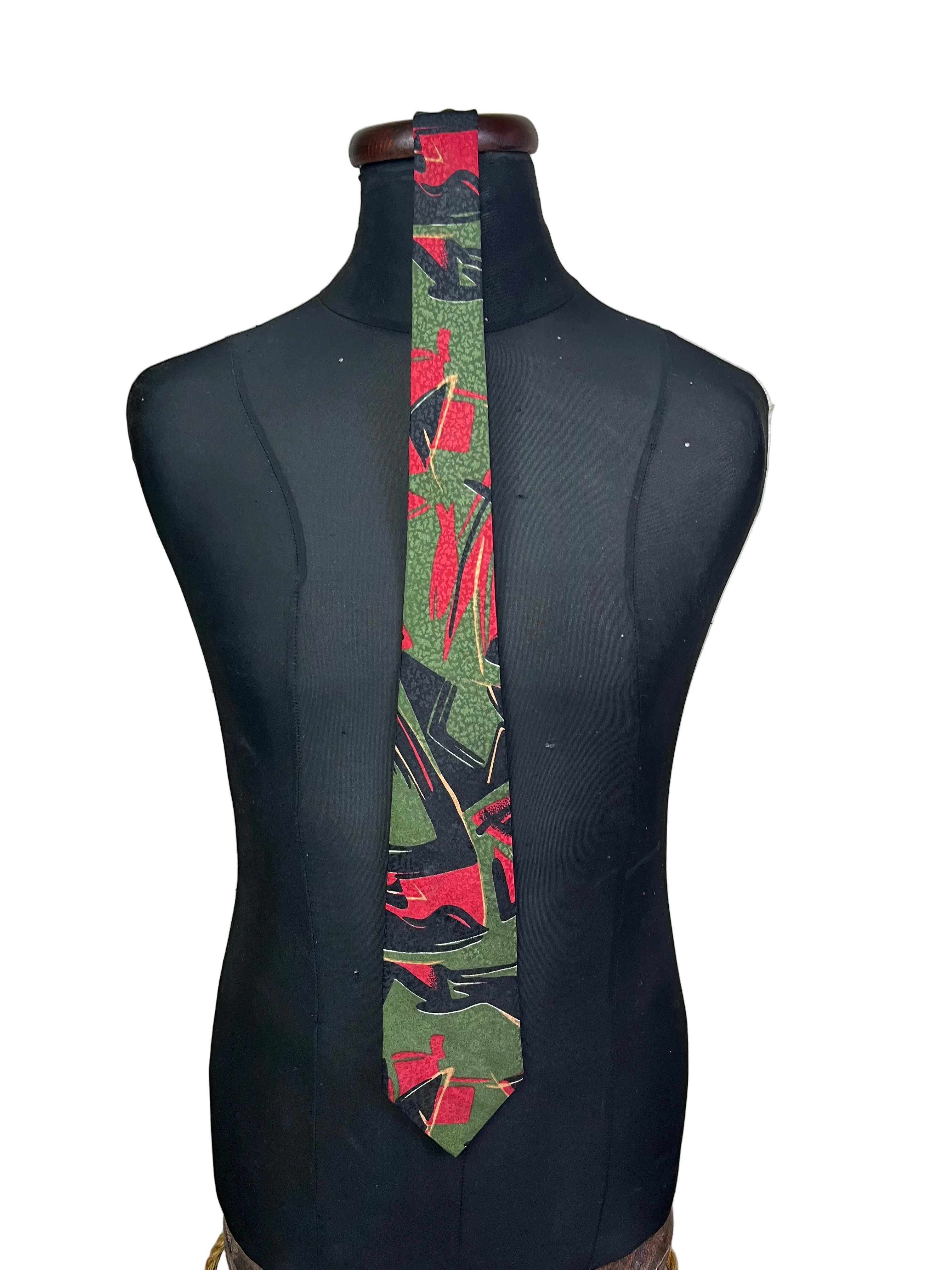 Four Season Necktie 8.5 cm