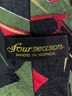 Four Season Necktie 8.5 cm