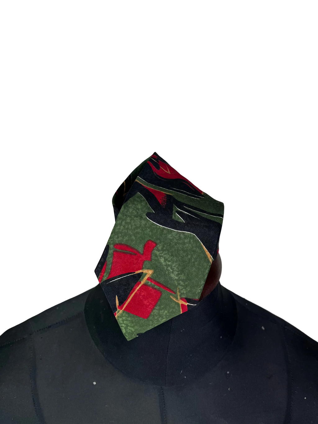 Four Season Necktie 8.5 cm