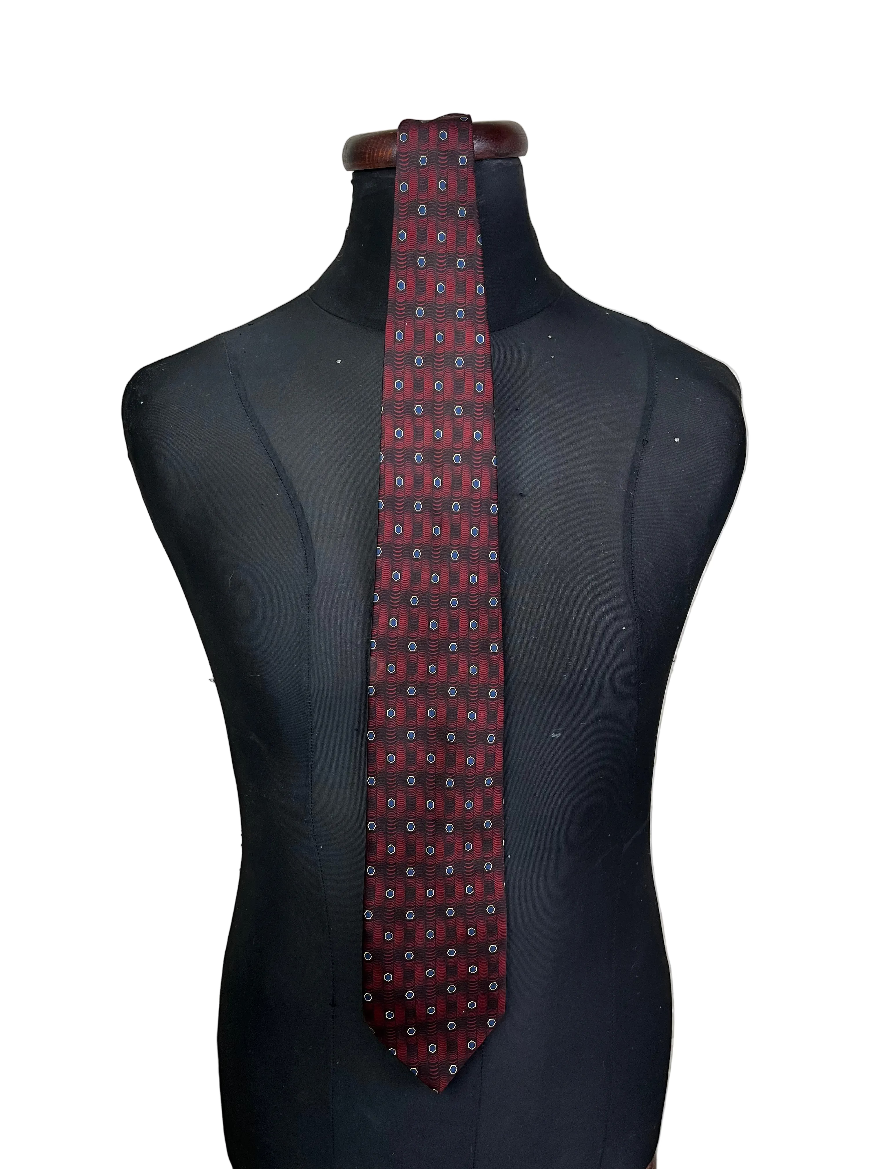 Canda Necktie 9 cm