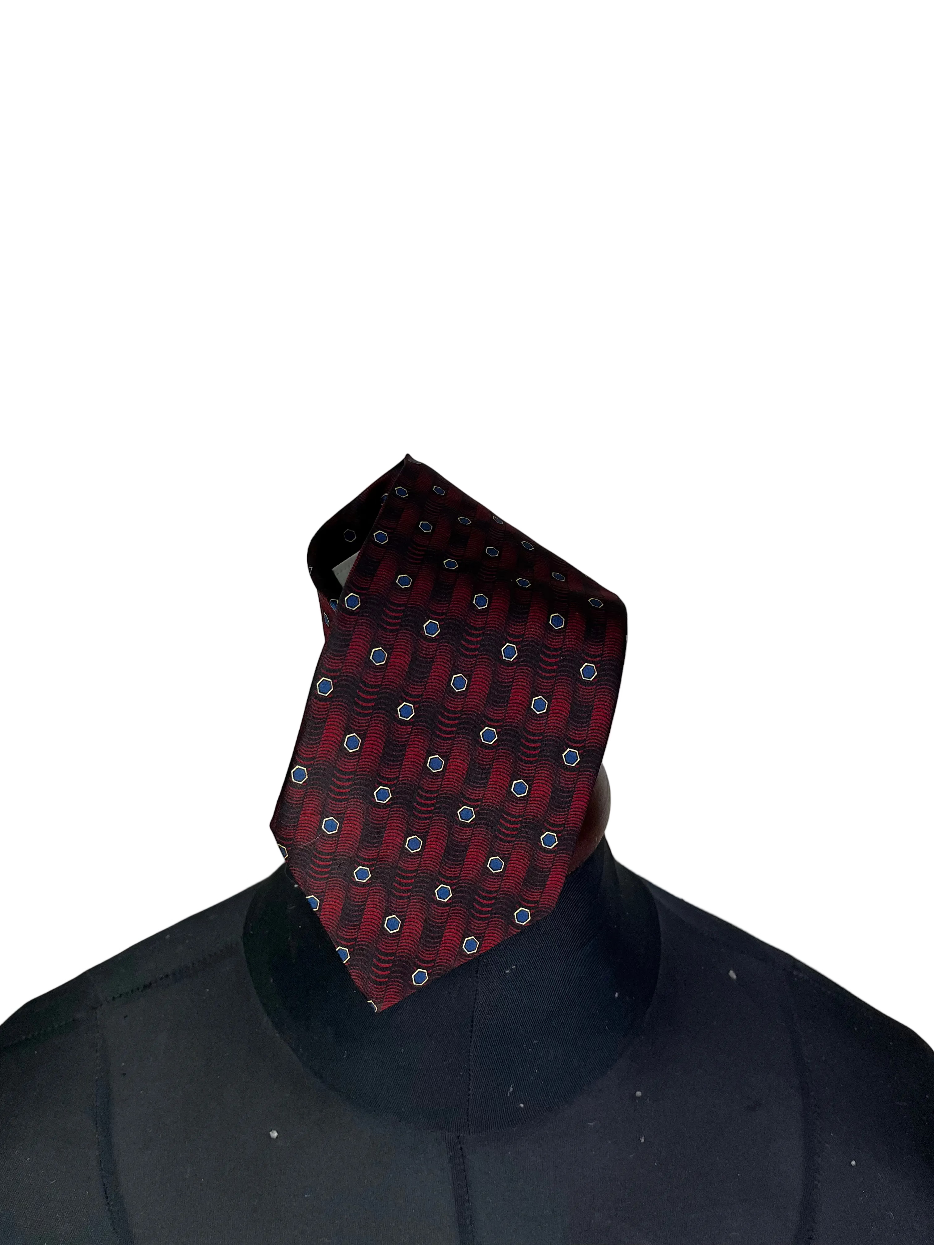 Canda Necktie 9 cm