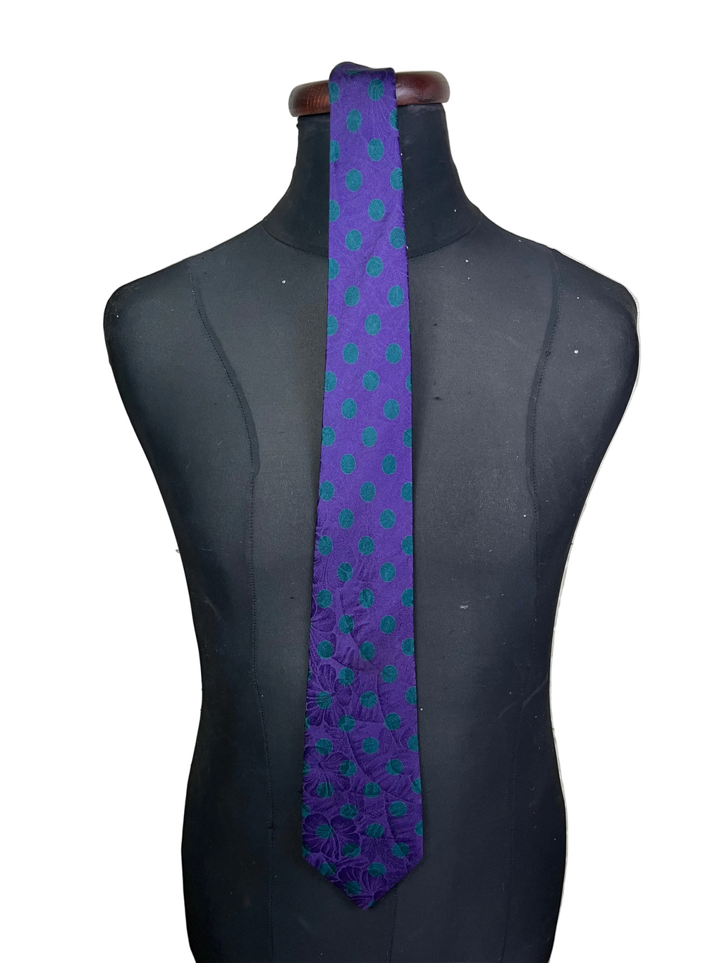 Jacques Ploenes Necktie 9 cm