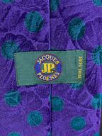 Jacques Ploenes Necktie 9 cm