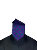 Jacques Ploenes Necktie 9 cm