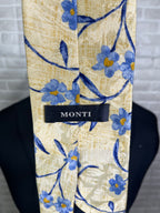 Monti Necktie 10 cm