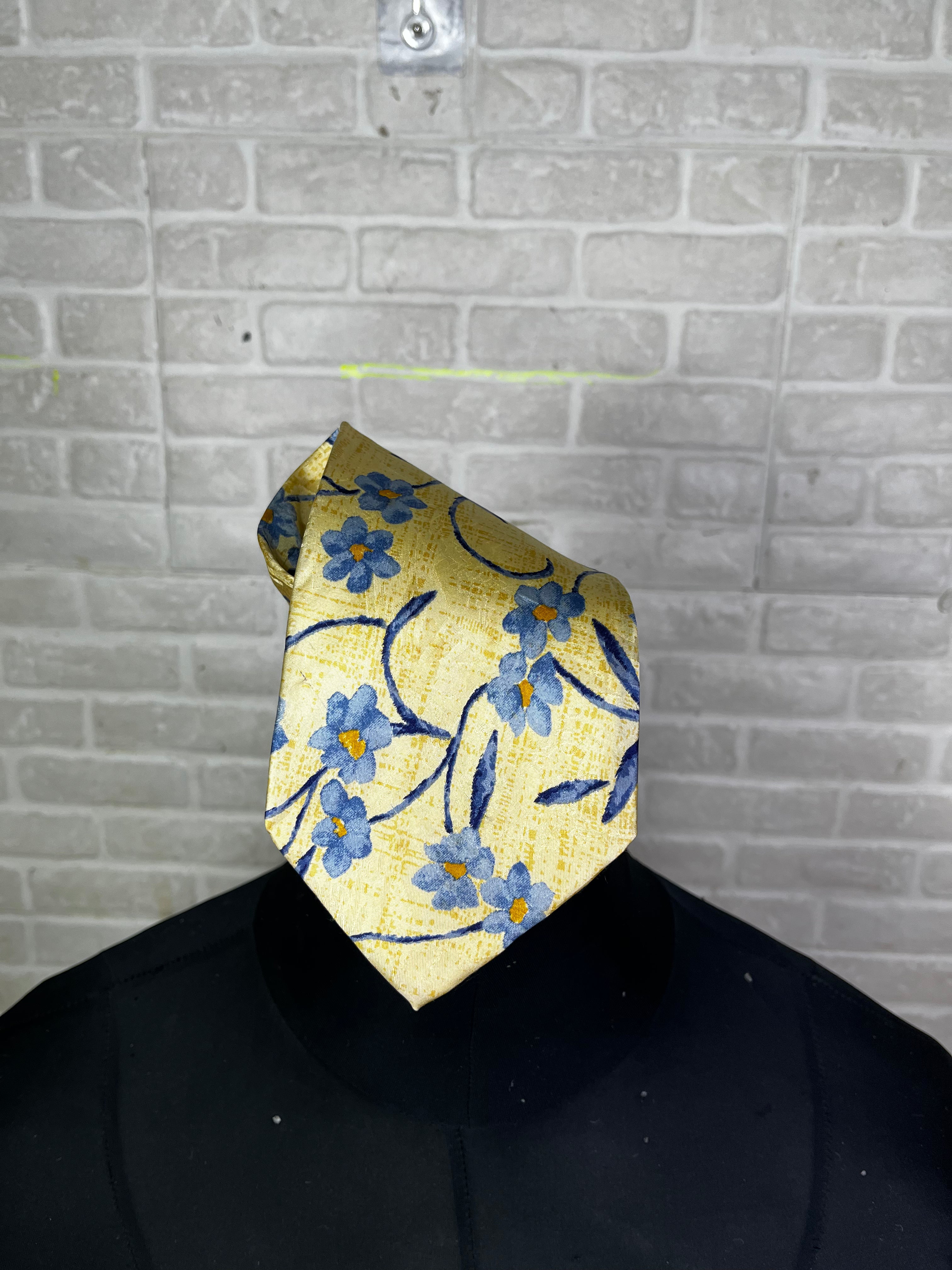 Monti Necktie 10 cm