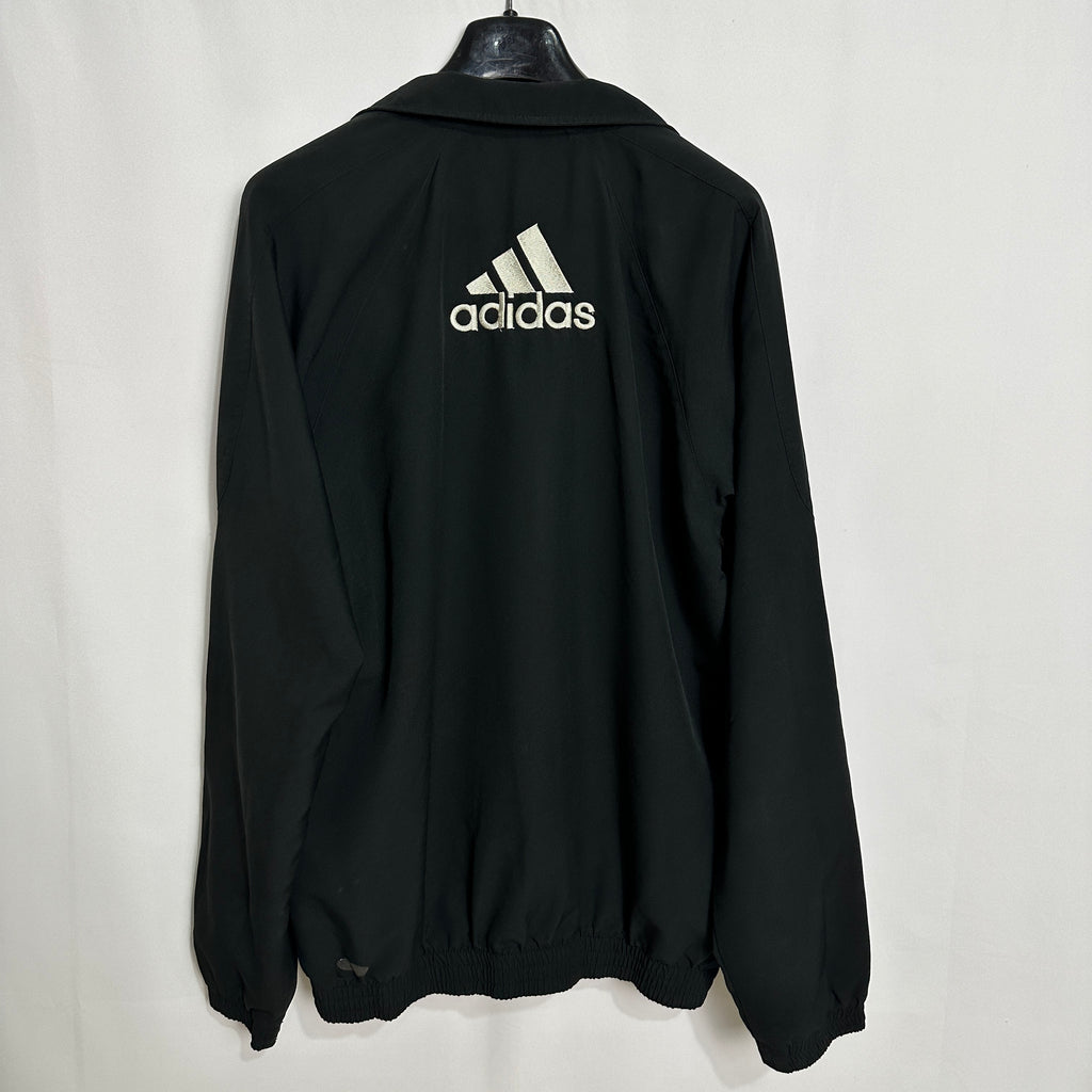 Adidas Track Jacket Medium/ Large