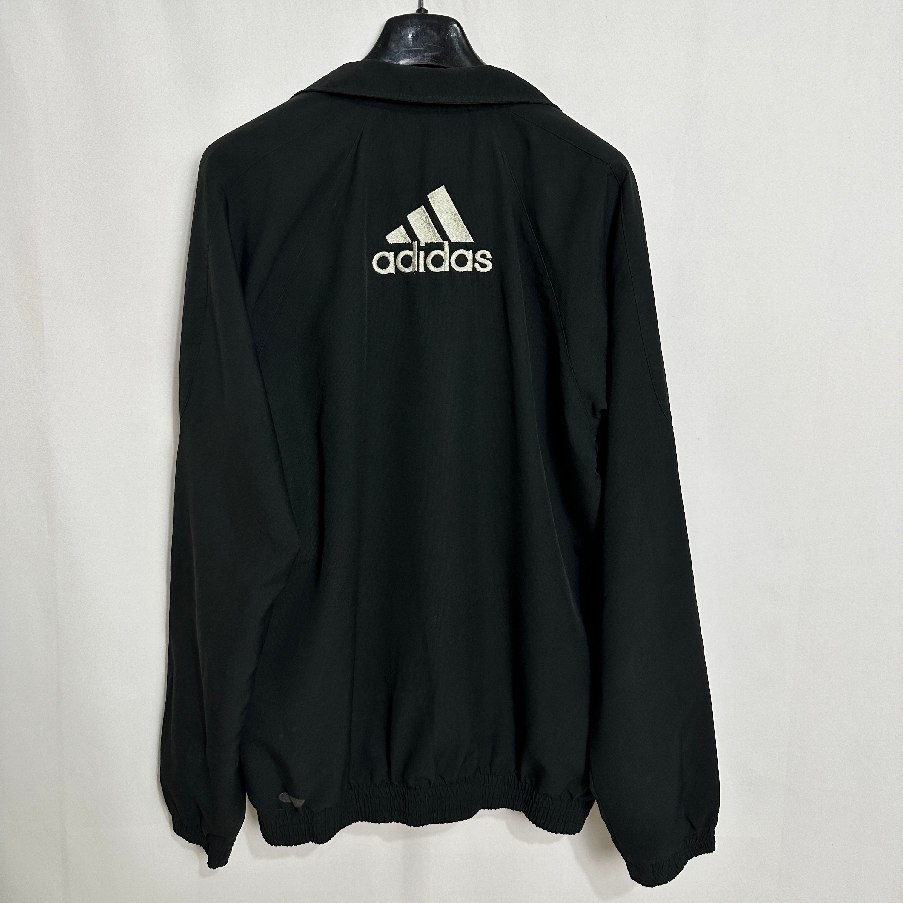 Adidas Track Jacket Medium/ Large
