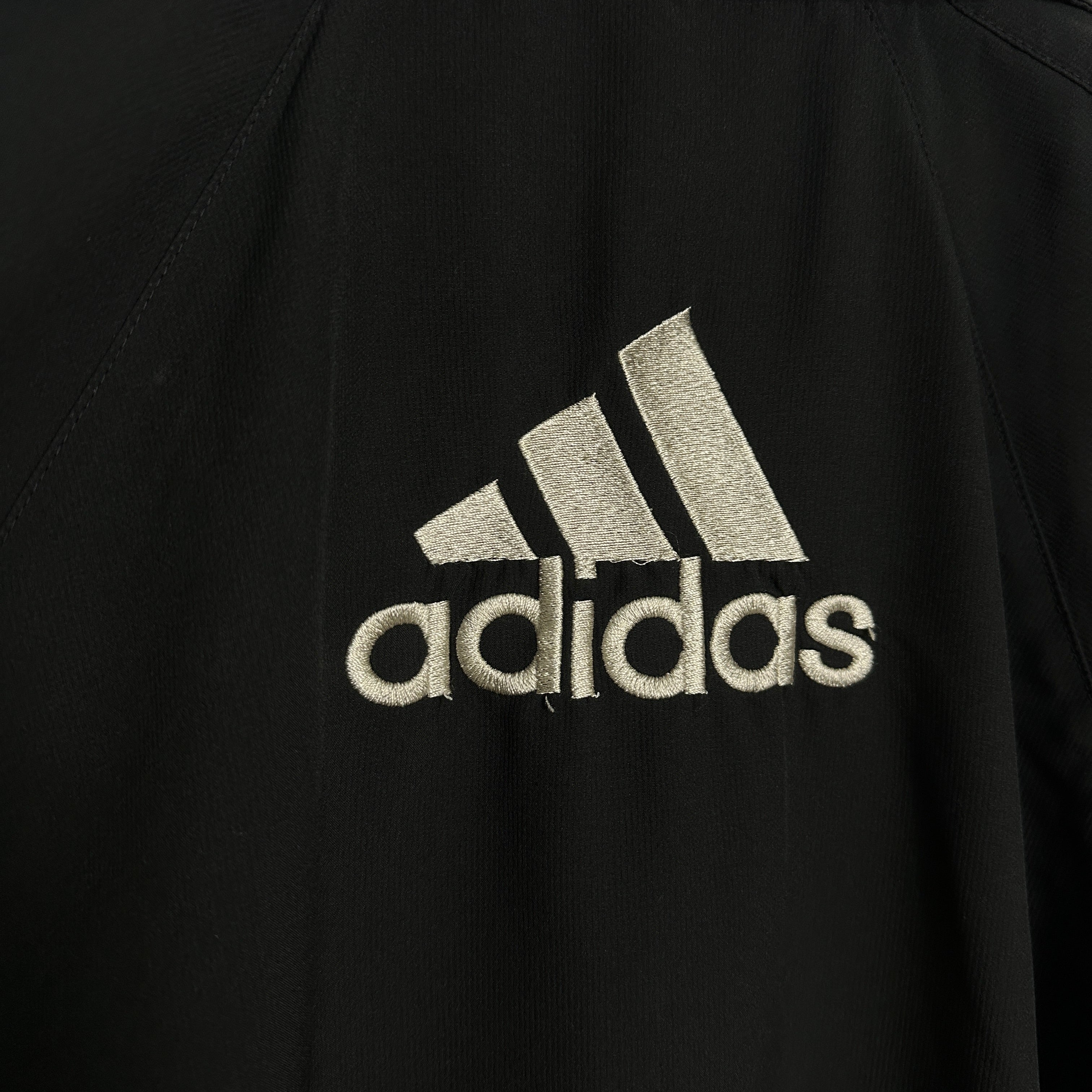 Adidas Track Jacket Medium/ Large
