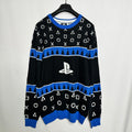 Playstation Official Licensed Sweater