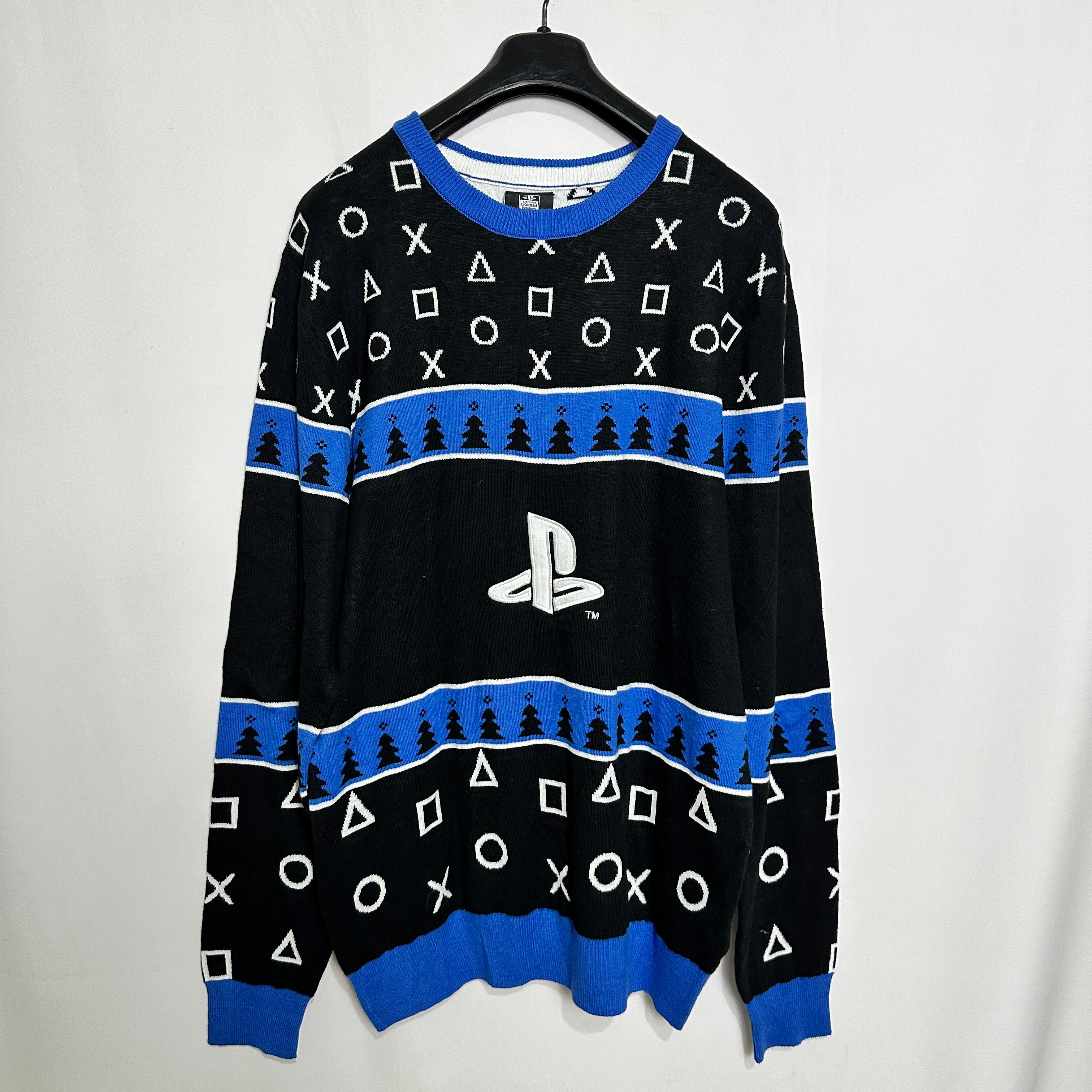 Playstation Official Licensed Sweater