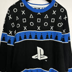Playstation Official Licensed Sweater