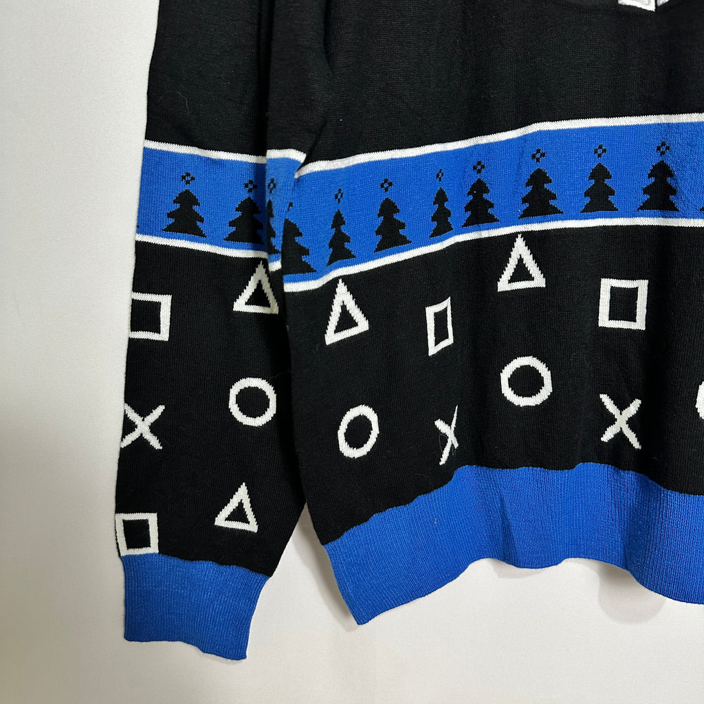 Playstation Official Licensed Sweater