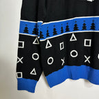 Playstation Official Licensed Sweater