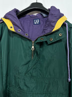 GAP Half-zip Jacket XL