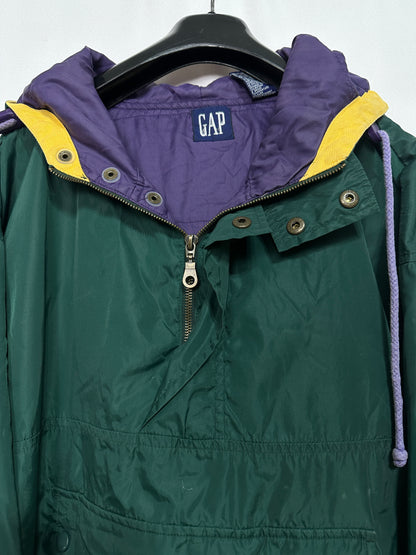 GAP Half-zip Jacket XL