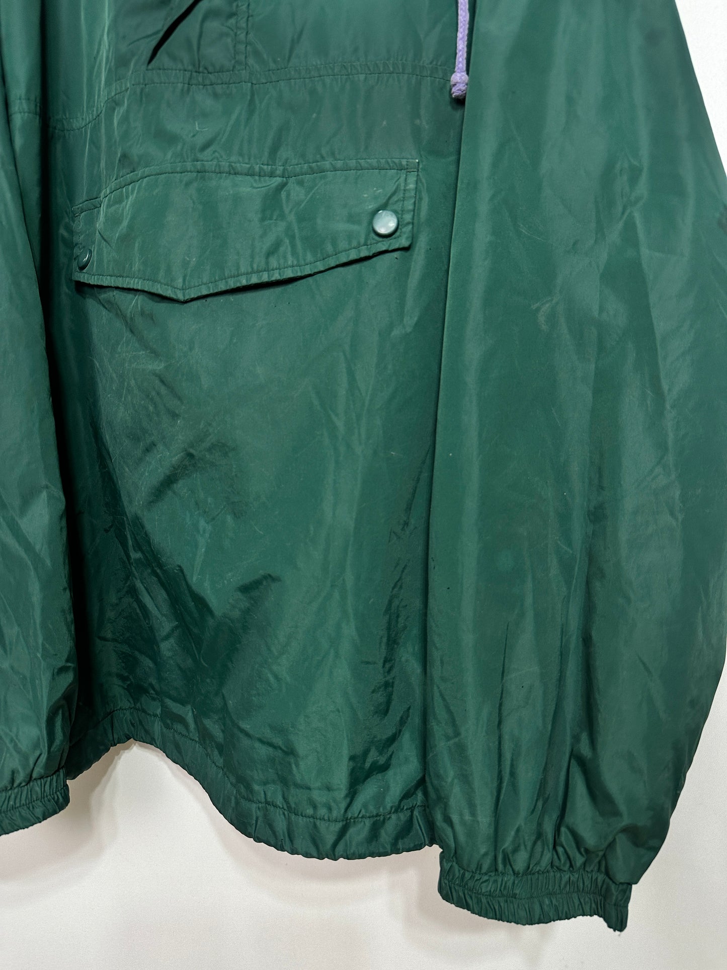 GAP Half-zip Jacket XL