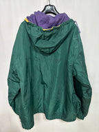 GAP Half-zip Jacket XL