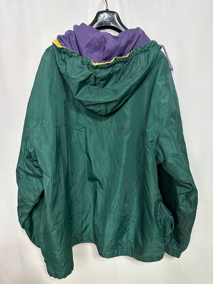 GAP Half-zip Jacket XL