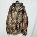 Deerhunter Outdoor Camo Half-zip Jacket XL