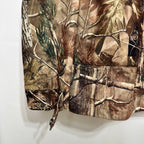 Deerhunter Outdoor Camo Half-zip Jacket XL