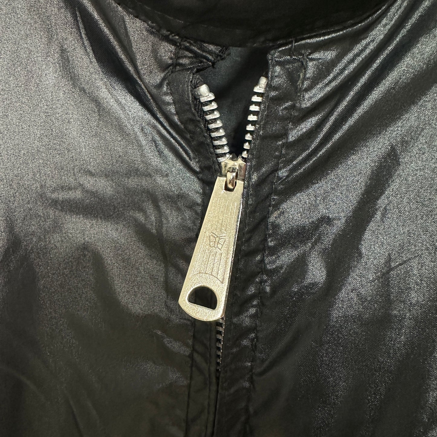 Vintage Bosch Motorsport Light-weight  Nylon Jacket Medium