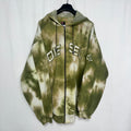 Diesel Tie Dye Jacket 2XL