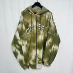 Diesel Tie Dye Jacket 2XL