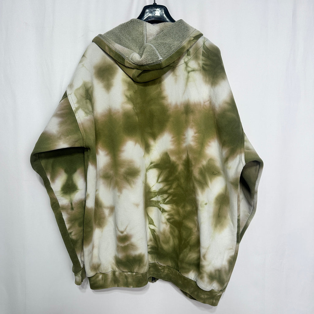 Diesel Tie Dye Jacket 2XL