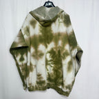 Diesel Tie Dye Jacket 2XL