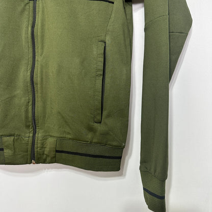 Adidas Juventus Champions League Jacket Small