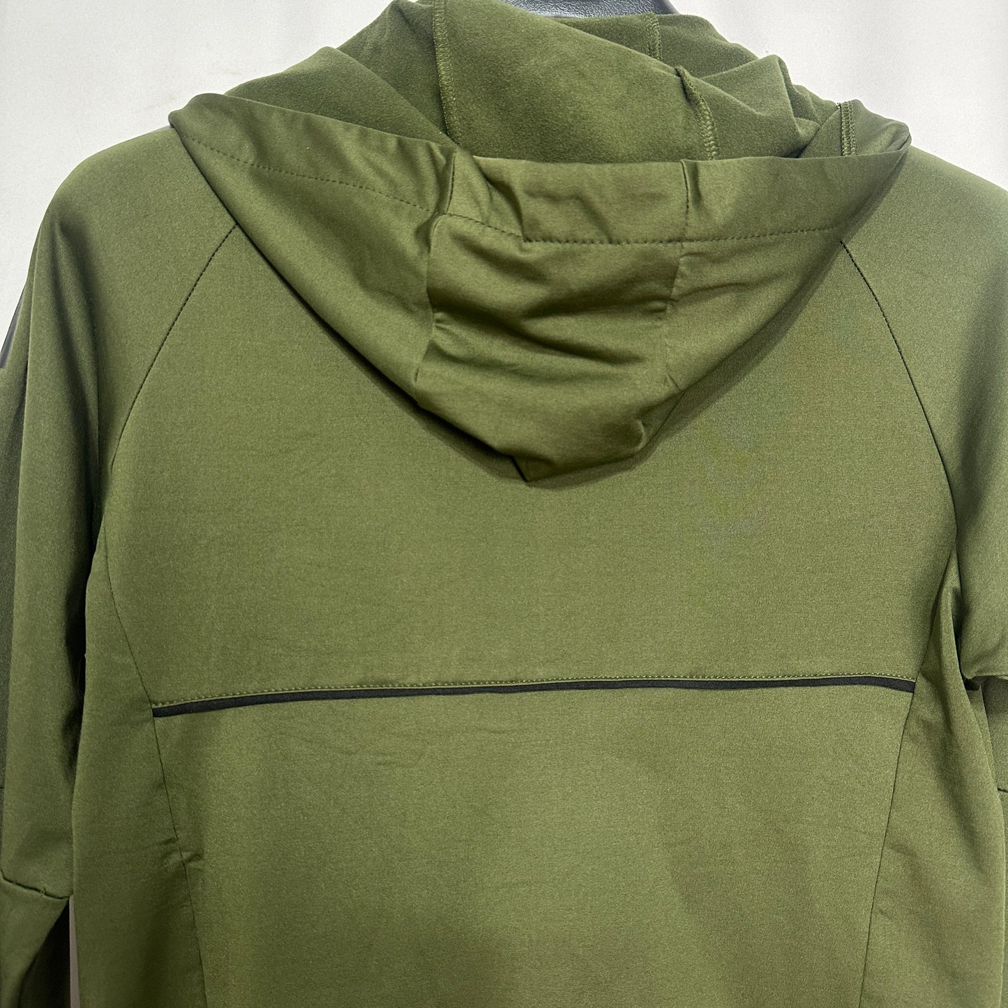 Adidas Juventus Champions League Jacket Small