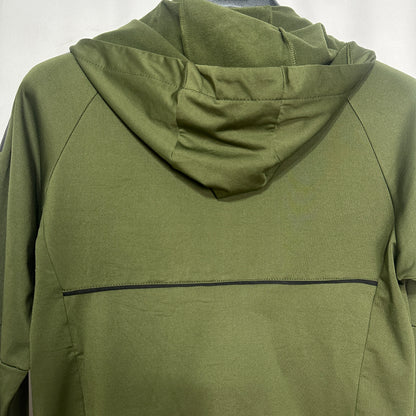 Adidas Juventus Champions League Jacket Small