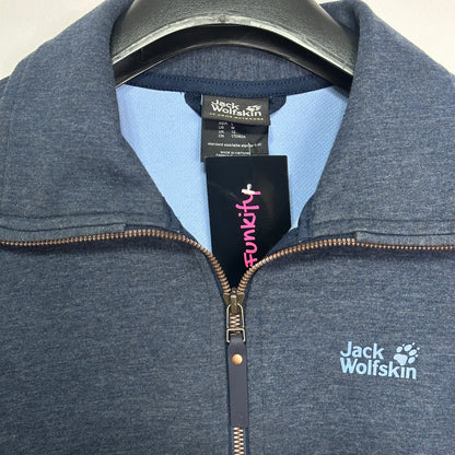 Jack Wolfskin Women's Jacket Medium