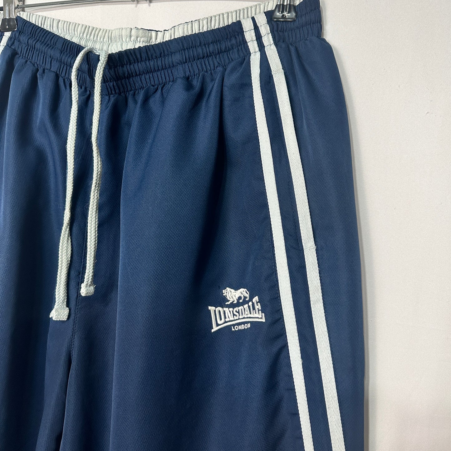 Lonsdale Trackpants 2XL