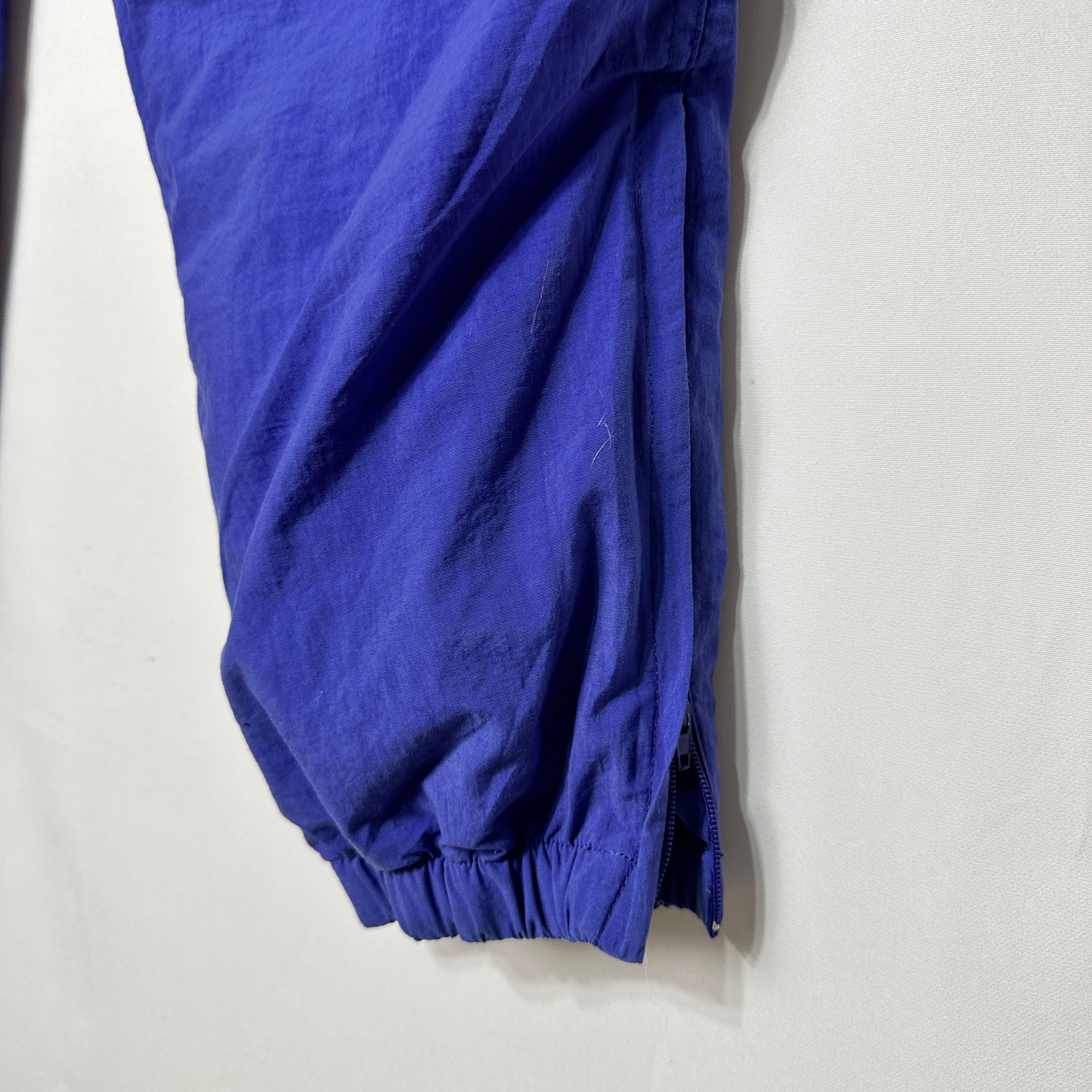 Lotto Track Pants Medium