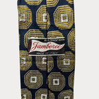 Jamboree Necktie 7 cm