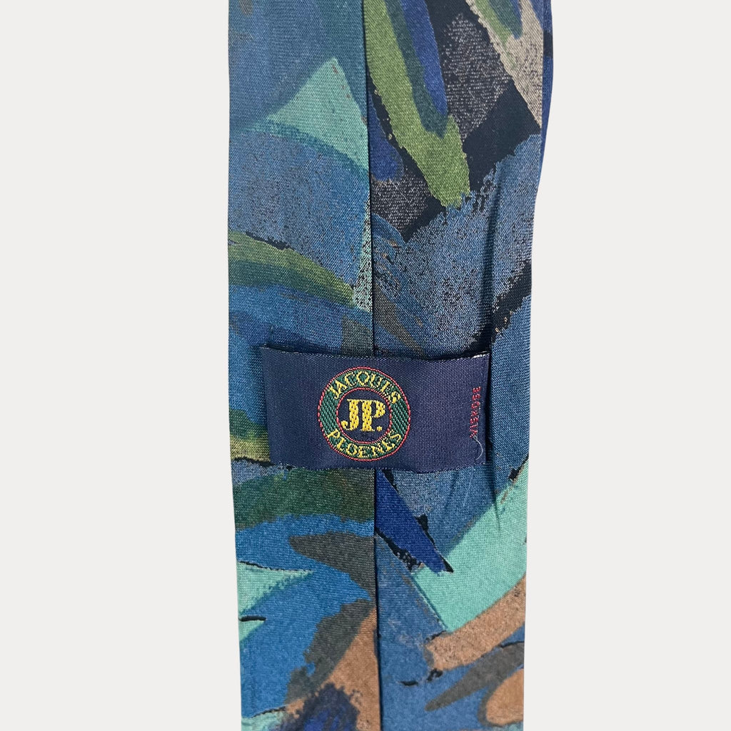 Jacques Ploenes Necktie 9 cm