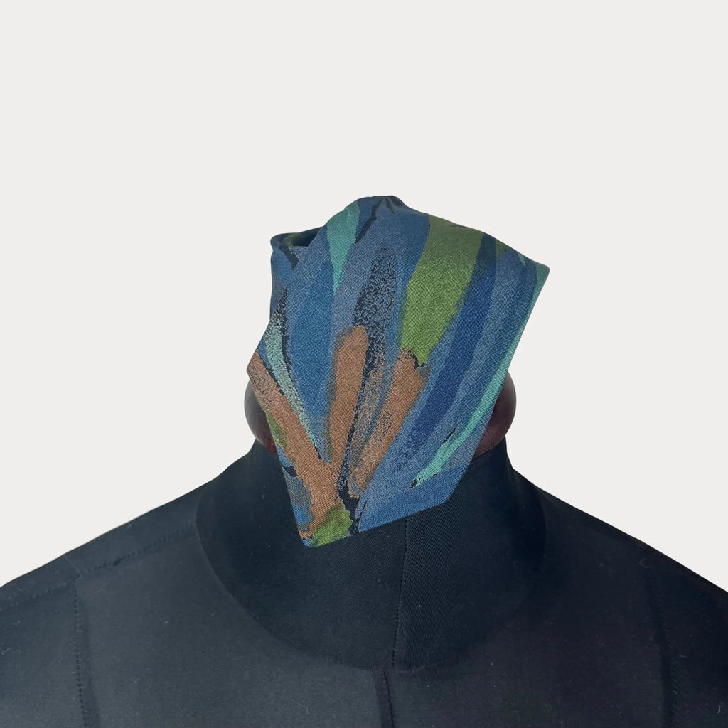 Jacques Ploenes Necktie 9 cm