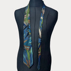 Jacques Ploenes Necktie 9 cm