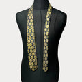 Jamboree Necktie 7 cm