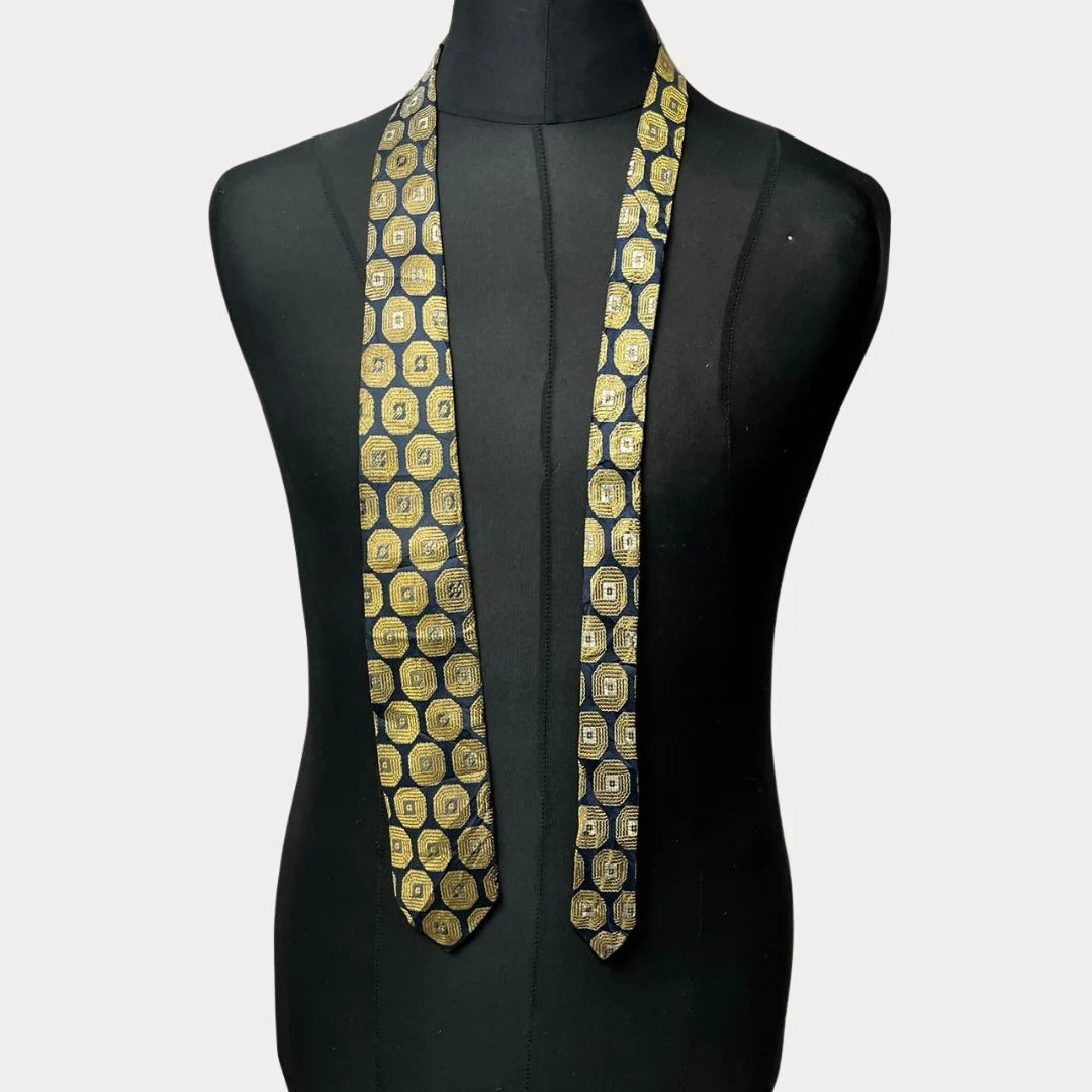 Jamboree Necktie 7 cm