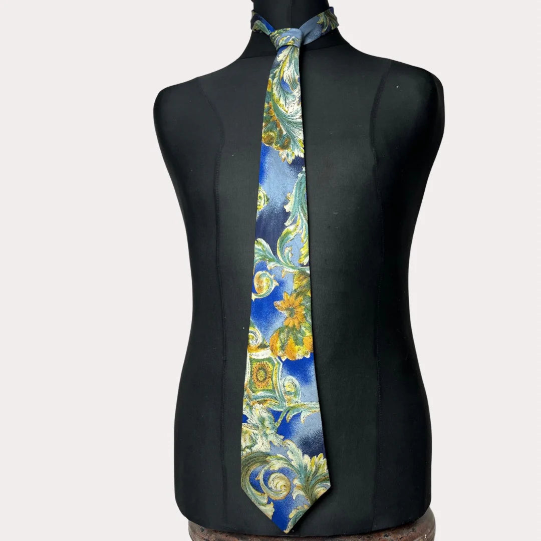 Joel Ferrin Necktie 10.5 cm