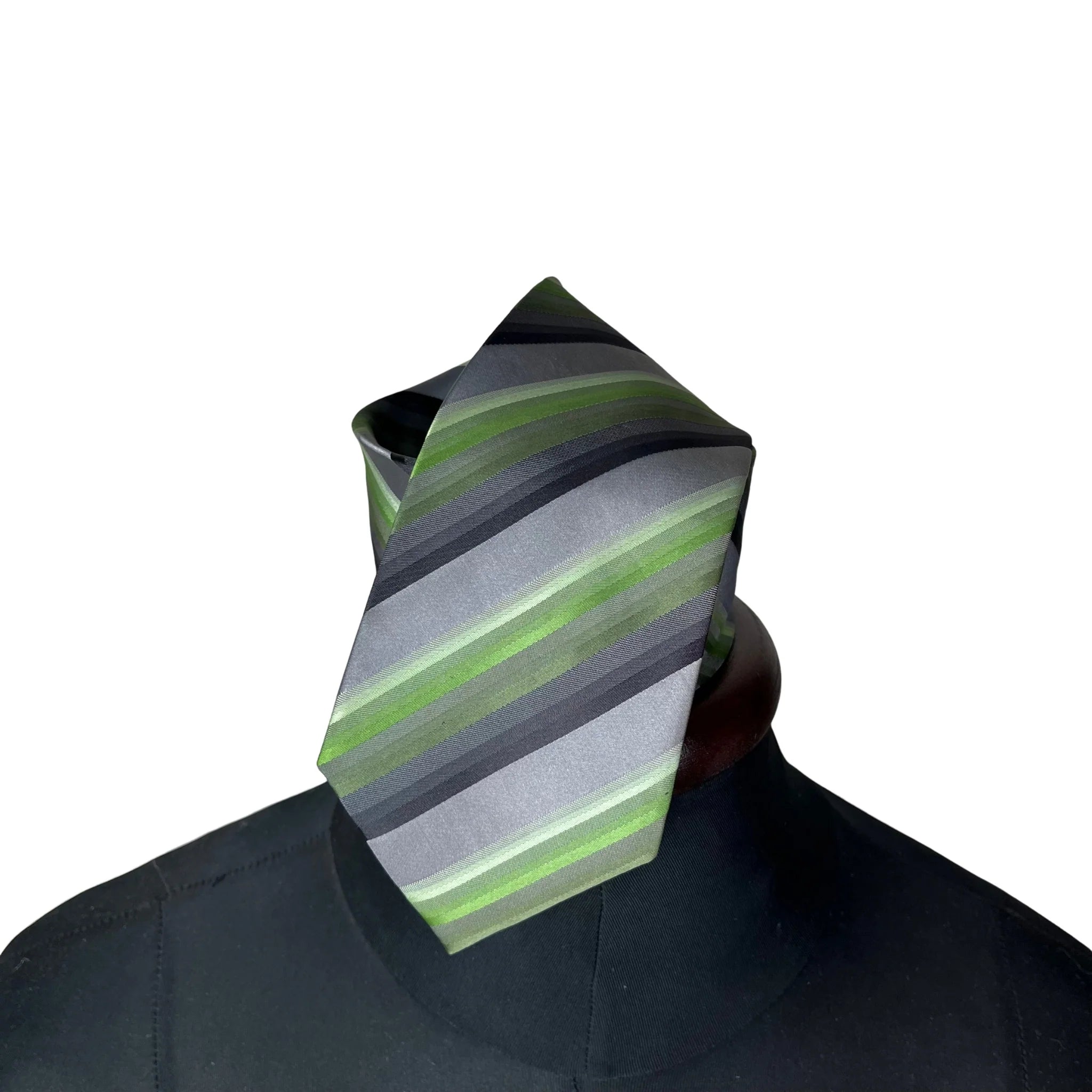 John Ashford Necktie 8.5 cm