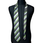 John Ashford Necktie 8.5 cm