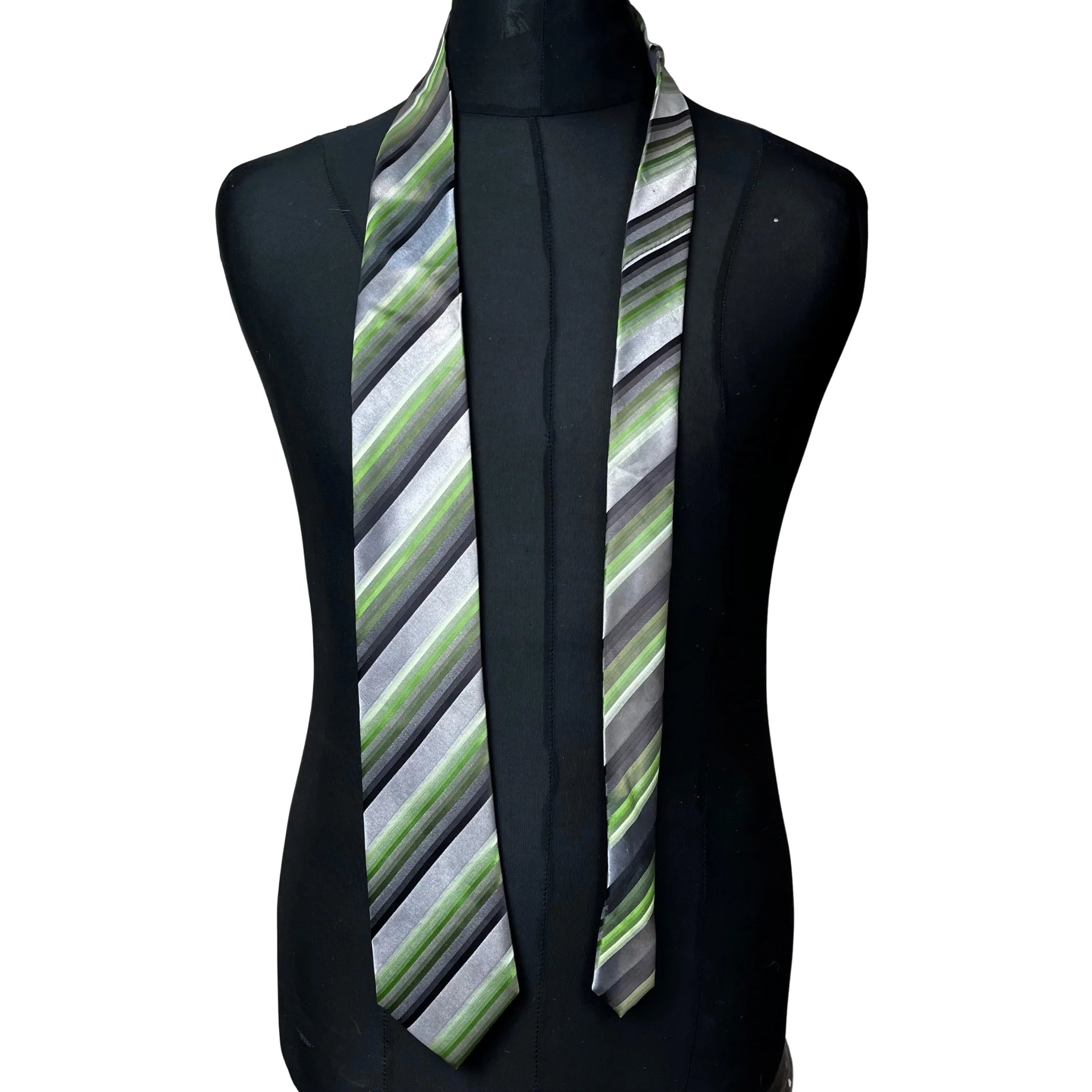 John Ashford Necktie 8.5 cm