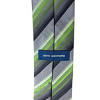 John Ashford Necktie 8.5 cm
