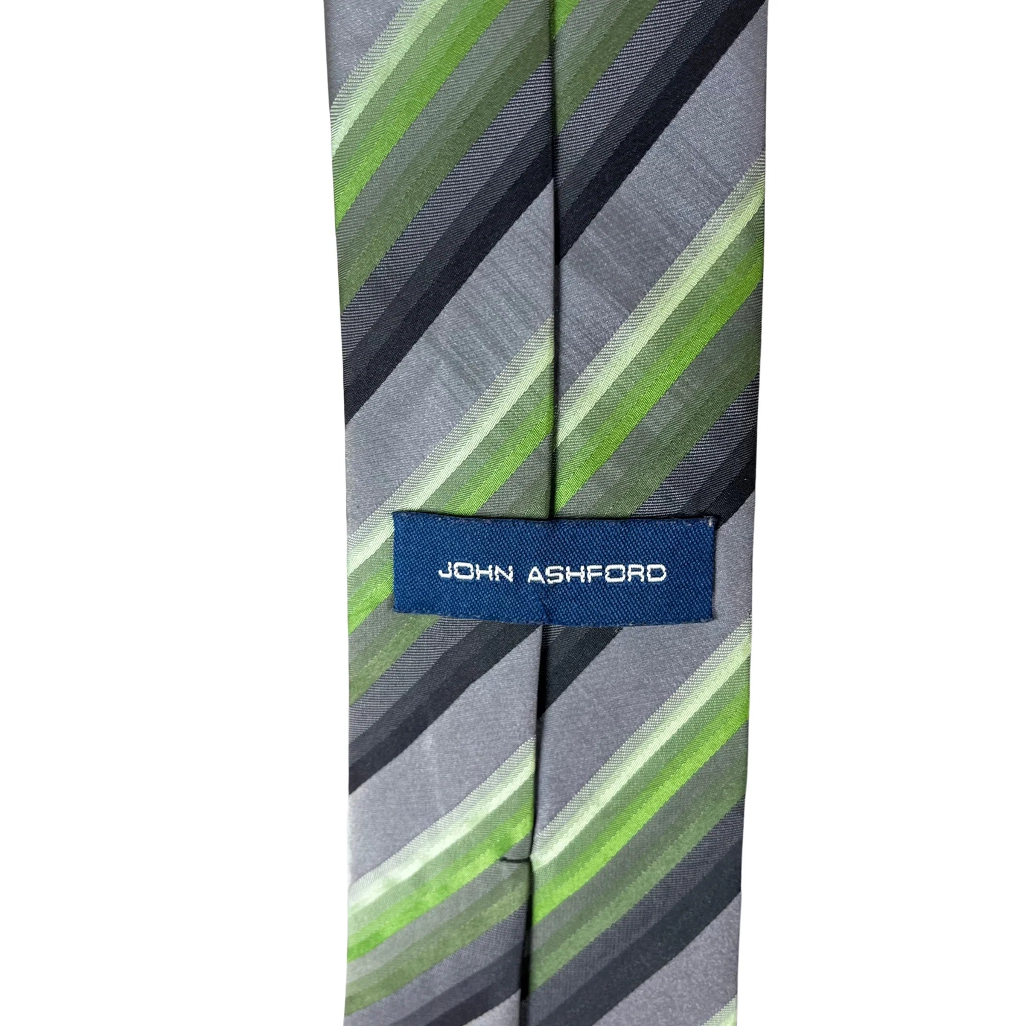 John Ashford Necktie 8.5 cm