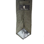 Mario Zegnoti Necktie 10 cm