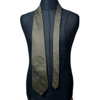 Mario Zegnoti Necktie 10 cm